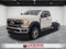 2026 Ford F-550SD DRW
