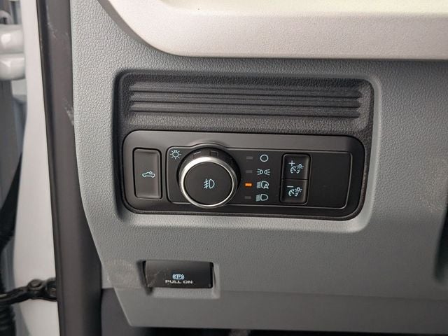2026 Ford F-550SD DRW
