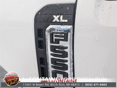 2026 Ford F-550SD DRW