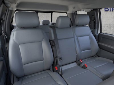 2026 Ford F-550SD DRW