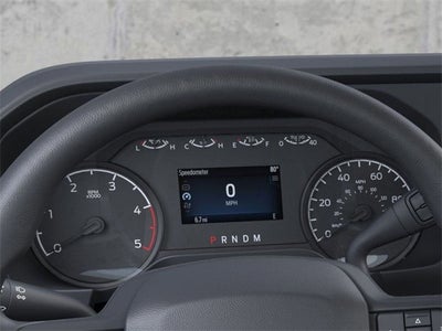 2026 Ford F-550SD DRW