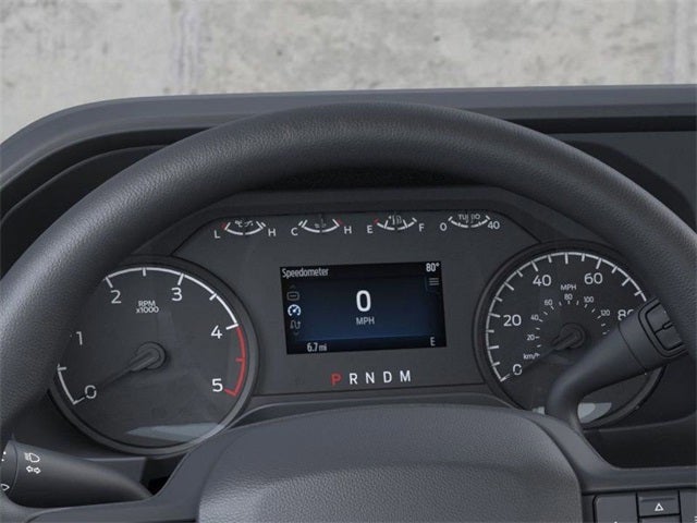 2026 Ford F-550SD DRW