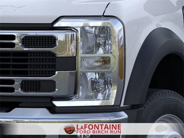 2026 Ford F-550SD DRW