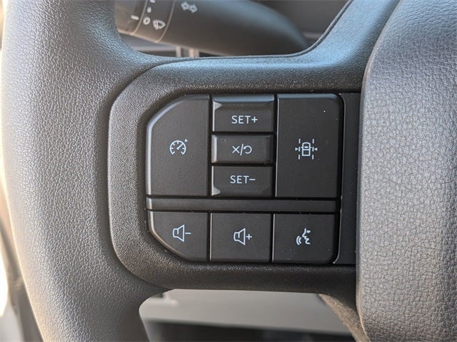 2026 Ford F-550SD DRW