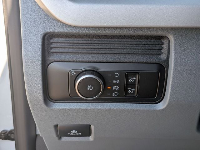 2026 Ford F-550SD DRW