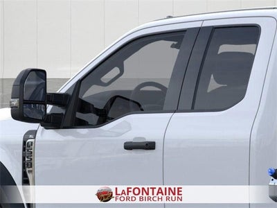 2026 Ford F-550SD DRW