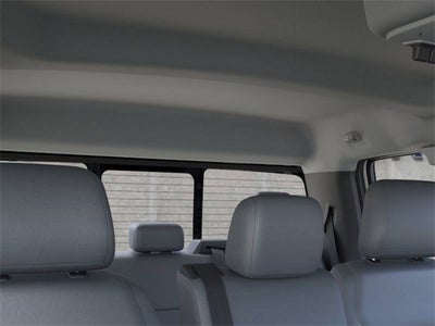 2026 Ford F-550SD DRW