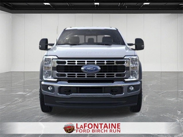 2026 Ford F-550SD DRW