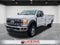 2026 Ford F-550SD DRW