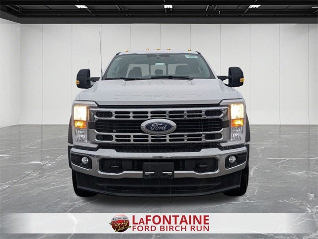 2026 Ford F-550SD DRW