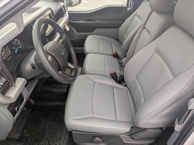 2026 Ford F-550SD DRW