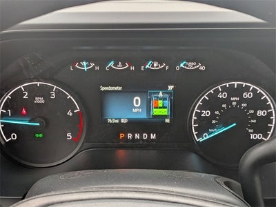 2026 Ford F-550SD DRW