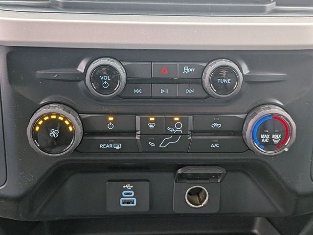 2026 Ford F-550SD DRW