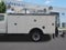 2026 Ford F-550SD 11' Knapheide aluminum crane body DRW