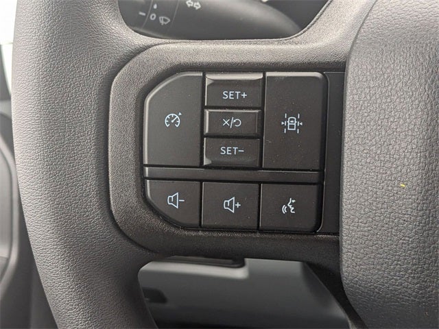 2026 Ford F-550SD DRW