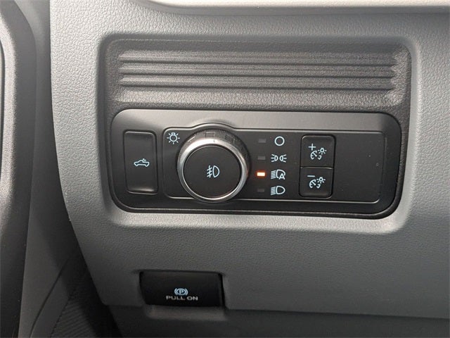 2026 Ford F-550SD DRW