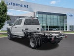2026 Ford F-550SD DRW