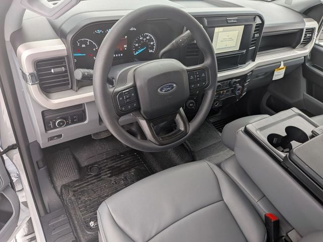 2026 Ford F-550SD DRW