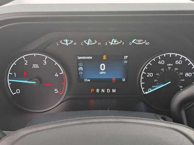 2026 Ford F-550SD DRW