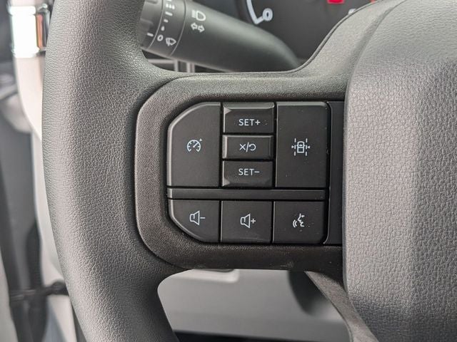 2026 Ford F-550SD DRW