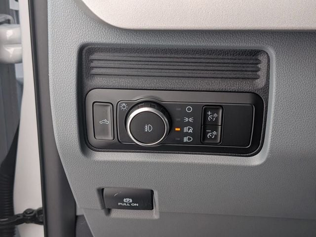 2026 Ford F-550SD DRW