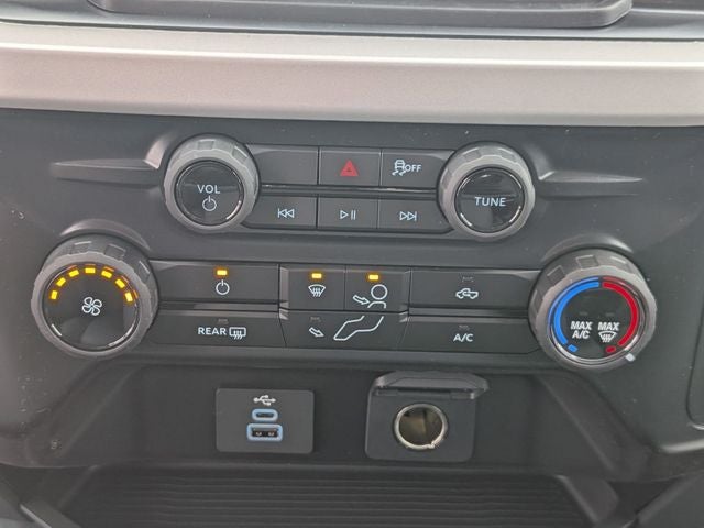 2026 Ford F-550SD DRW