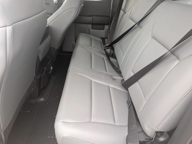 2026 Ford F-550SD DRW