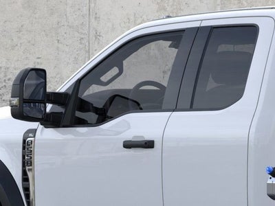 2026 Ford F-550SD DRW