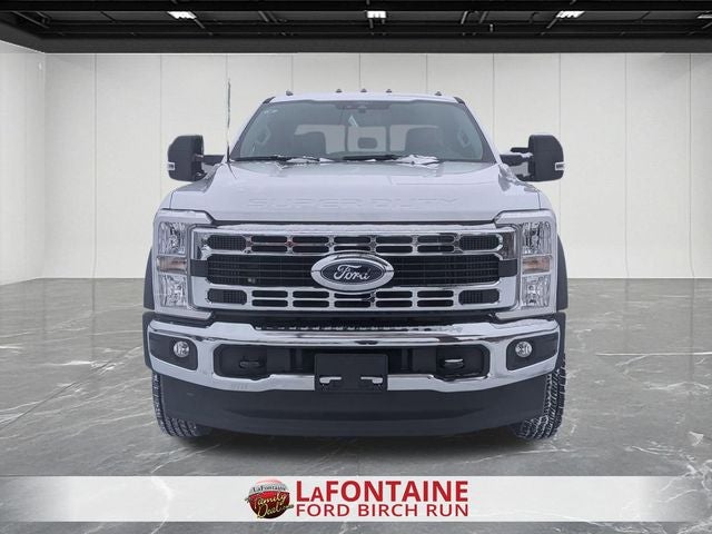 2026 Ford F-550SD DRW