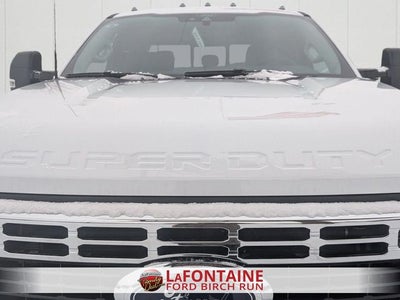 2026 Ford F-550SD DRW