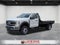2025 Ford F-450SD XL PLATFORM