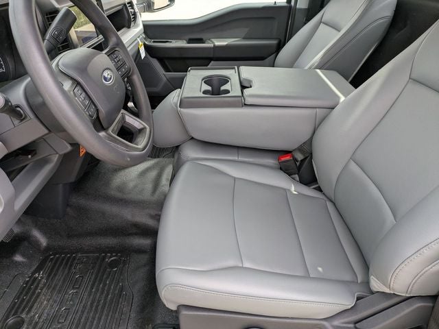 2025 Ford F-450SD XL PLATFORM