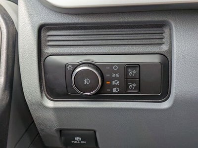 2025 Ford F-450SD XL PLATFORM