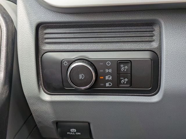 2025 Ford F-450SD XL PLATFORM