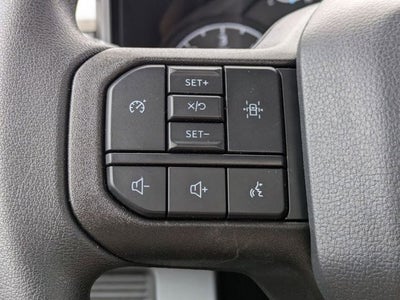 2025 Ford F-450SD XL PLATFORM