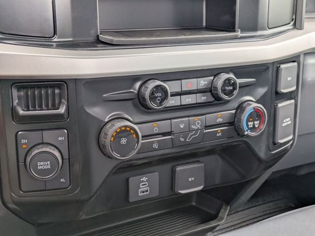 2025 Ford F-450SD XL PLATFORM