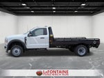 2025 Ford F-450SD XL PLATFORM