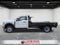 2025 Ford F-450SD XL PLATFORM