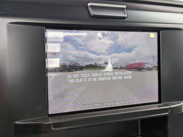 2025 Ford F-450SD XL PLATFORM