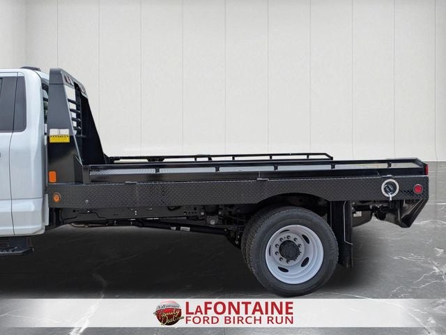 2025 Ford F-450SD XL PLATFORM
