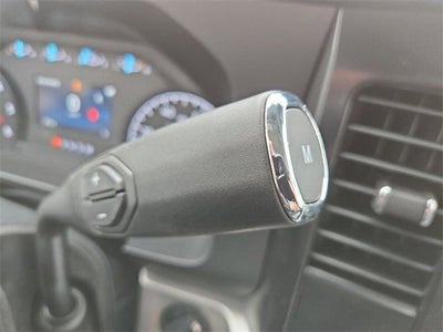 2025 Ford F-450SD XL PLATFORM