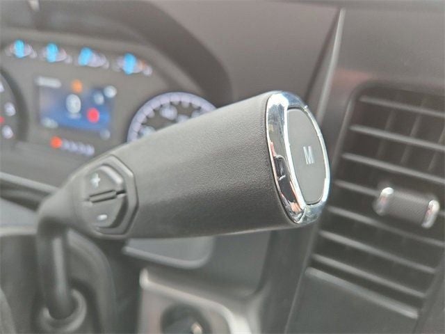 2025 Ford F-450SD XL PLATFORM