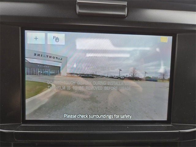 2025 Ford F-450SD XL PLATFORM