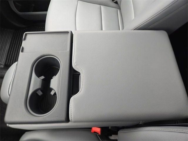 2025 Ford F-450SD XL PLATFORM