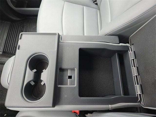 2025 Ford F-450SD XL PLATFORM