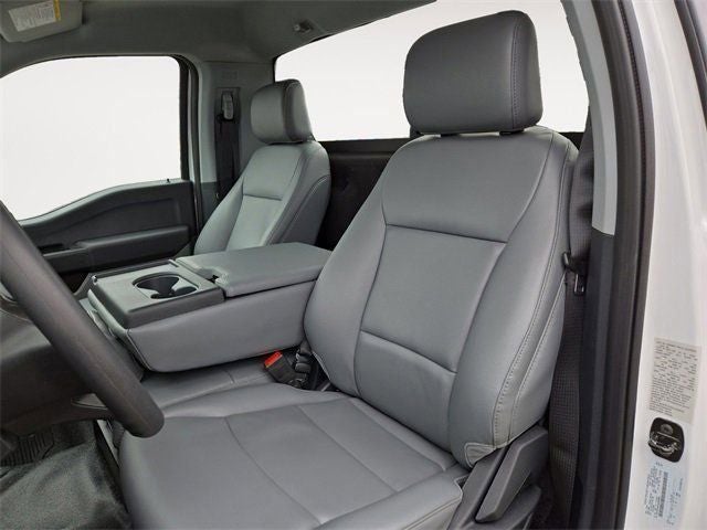 2025 Ford F-450SD XL PLATFORM