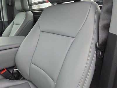 2025 Ford F-450SD XL PLATFORM