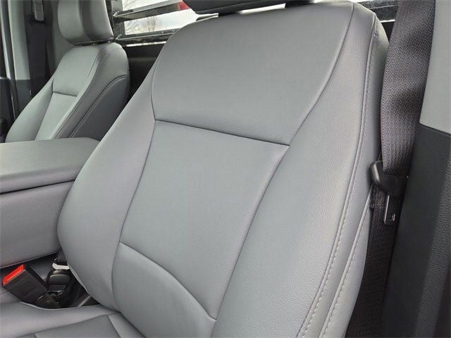 2025 Ford F-450SD XL PLATFORM