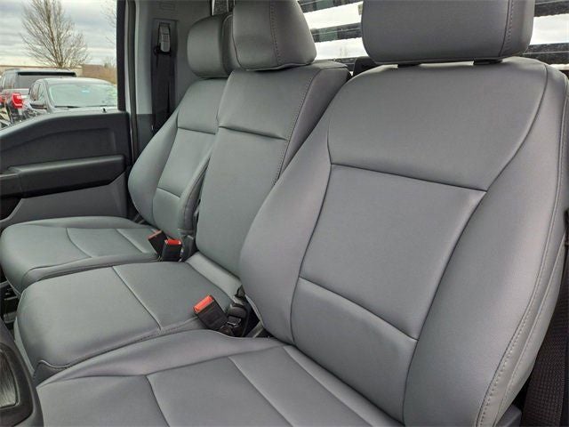 2025 Ford F-450SD XL PLATFORM