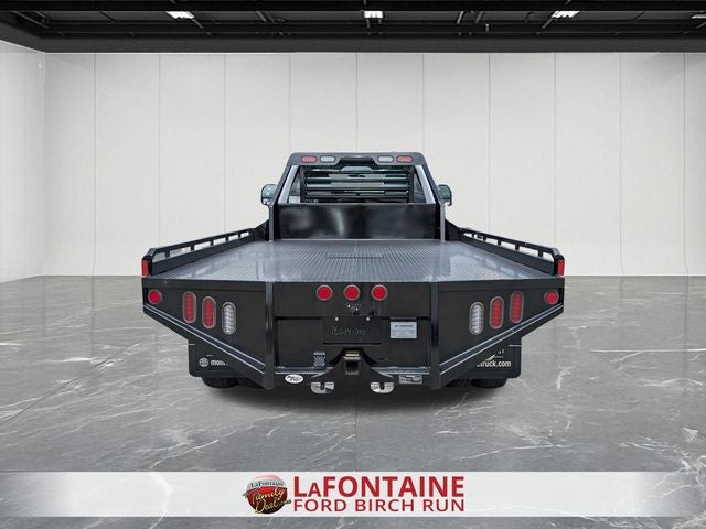 2025 Ford F-450SD XL PLATFORM